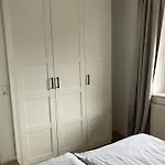 Apartamento Deichblick 9 *