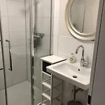 Apartamento Deichblick 9 *