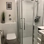 Apartamento Deichblick 9 *