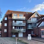 Deichblick 9 Apartamento *