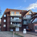 Apartamento Deichblick 9 *