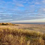 Apartamento Deichblick 9 Schillig