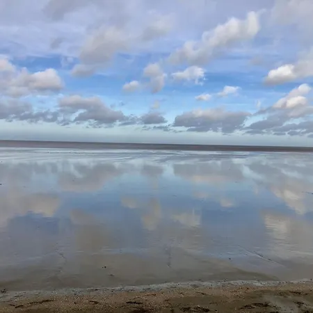 Appartamento Deichblick 9 *