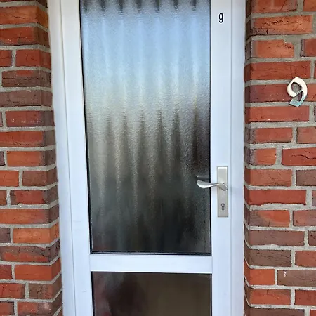 Appartamento Deichblick 9 Schillig