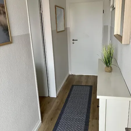 Deichblick 9 Schillig