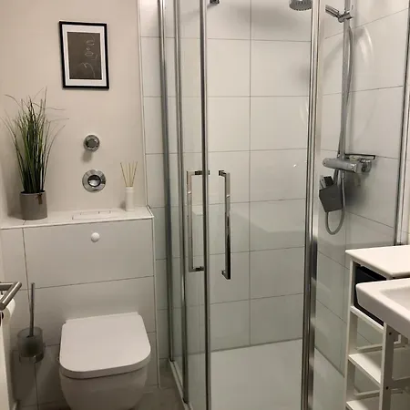 Apartment Deichblick 9 *