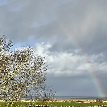 Appartamento Deichblick 9 Schillig