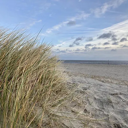 Deichblick 9 Appartamento