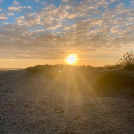 Deichblick 9 * Schillig
