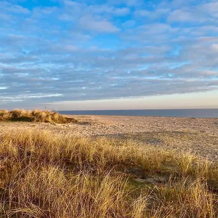 Deichblick 9 Appartamento