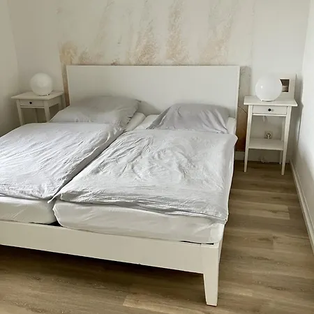 Apartamento Deichblick 9 *