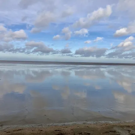 Appartamento Deichblick 9